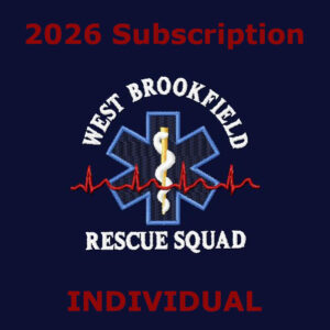 2026 Subscription - Individual